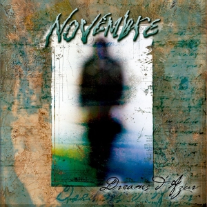 Novembre - Dreams Dazur (2 Lp) in der Gruppe VINYL / Hårdrock bei Bengans Skivbutik AB (3902256)