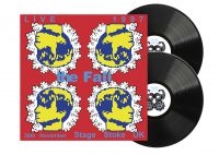 Fall The - Live Stage, Stoke 3011 (2 Lp) in der Gruppe VINYL / Pop-Rock bei Bengans Skivbutik AB (3902262)