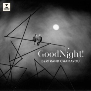 Bertrand Chamayou - Good Night! in der Gruppe Övrigt /  bei Bengans Skivbutik AB (3902290)