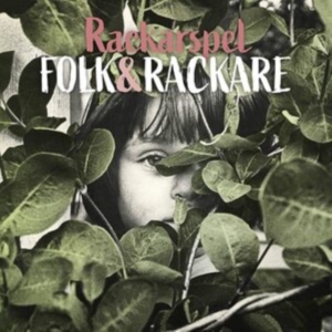 Folk & Rackare - Rackarspel/Folk & Rackare in der Gruppe CD / Elektroniskt,Svensk Folkmusik,World Music bei Bengans Skivbutik AB (3902296)