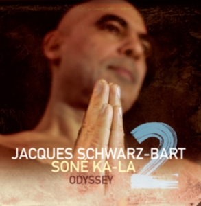 Schwarz-Bart Jacques - Sone Ka-La 2 in der Gruppe CD / Jazz bei Bengans Skivbutik AB (3902305)