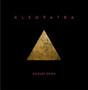 Enna August - Kleopatra in der Gruppe CD bei Bengans Skivbutik AB (3902313)
