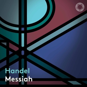 Handel G F - Messiah in der Gruppe CD bei Bengans Skivbutik AB (3902318)