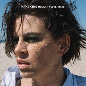 King Kaki - Modern Yesterdays (Lp) in der Gruppe Externt_Lager / Naxoslager bei Bengans Skivbutik AB (3902320)