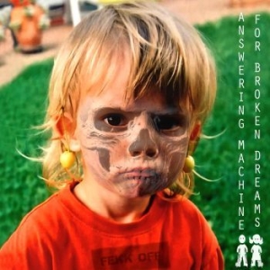 Comminor - Answering Machine For Broken Dreams in der Gruppe VINYL / Pop-Rock bei Bengans Skivbutik AB (3902652)