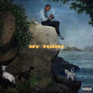 Lil Baby - My Turn in der Gruppe CD bei Bengans Skivbutik AB (3902985)