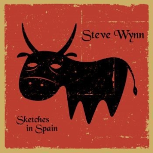 Wynn Steve - Sketches In Spain in der Gruppe CD / Pop-Rock bei Bengans Skivbutik AB (3903205)