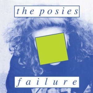 Posies - Failure in der Gruppe VINYL / Pop-Rock bei Bengans Skivbutik AB (3903208)