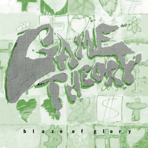 Game Theory - Blaze Of Glory in der Gruppe CD bei Bengans Skivbutik AB (3903209)
