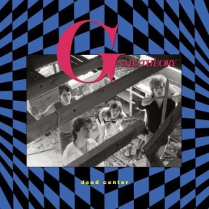 Game Theory - Dead Center in der Gruppe CD bei Bengans Skivbutik AB (3903315)
