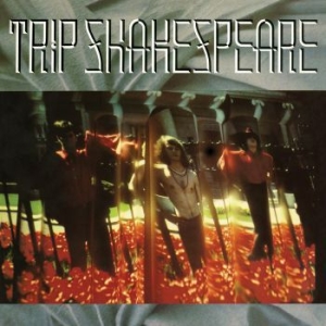 Trip Shakespeare - Applehead Man in der Gruppe CD / Pop-Rock bei Bengans Skivbutik AB (3903316)
