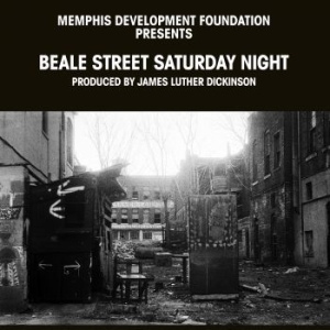 Beale Street Saturday Night - Beale Street Saturday Night (C in der Gruppe VINYL bei Bengans Skivbutik AB (3903329)