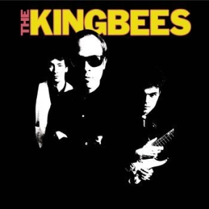 Kingbees - Kingbees in der Gruppe CD bei Bengans Skivbutik AB (3903331)