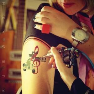 Pugwash - Play This Intimately (As If Am in der Gruppe CD / Pop-Rock bei Bengans Skivbutik AB (3903335)