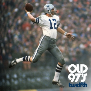 Old 97S - Twelfth (White Vinyl) in der Gruppe VINYL / Pop-Rock bei Bengans Skivbutik AB (3903368)