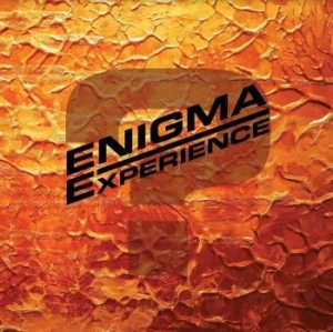 Enigma Experience - Question Mark in der Gruppe VINYL / Pop bei Bengans Skivbutik AB (3903375)