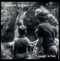 Eyeless In Gaza - Caught In Flux in der Gruppe VINYL bei Bengans Skivbutik AB (3903392)