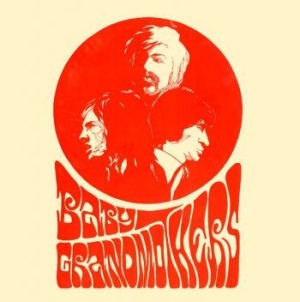 Baby Grandmothers - Baby Grandmothers in der Gruppe VINYL / Pop-Rock bei Bengans Skivbutik AB (3903398)