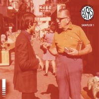 Various Artists - Birs Compilation in der Gruppe CD bei Bengans Skivbutik AB (3903406)