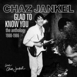 Jankel Chaz - Glad To Know You:Anthology 1980-198 in der Gruppe CD / RnB-Soul bei Bengans Skivbutik AB (3903416)