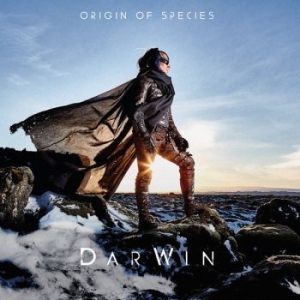 Darwin - Origin Of Species in der Gruppe CD bei Bengans Skivbutik AB (3903433)