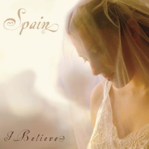 Spain - I Believe in der Gruppe VINYL / Pop-Rock bei Bengans Skivbutik AB (3903442)
