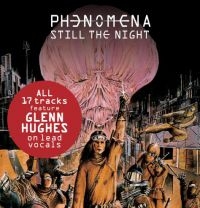 Phenomena - Still The Night in der Gruppe Labels /  bei Bengans Skivbutik AB (3903448)