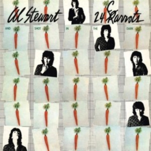 Stewart Al - 24 Carrots:40Th Anniversary Edition in der Gruppe CD bei Bengans Skivbutik AB (3903450)