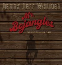 Walker Jerry Jeff - Mr. Bojangles:Atco / Elektra Years in der Gruppe CD bei Bengans Skivbutik AB (3903452)