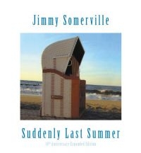 Somerville Jimmy - Suddenly Last Summer (10Th Annivers in der Gruppe CD bei Bengans Skivbutik AB (3903454)