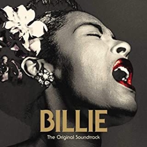 Billie Holiday The Sonhouse All St - Billie: The Original Soundtrack in der Gruppe VINYL / Film-Musikal,Jazz bei Bengans Skivbutik AB (3903479)