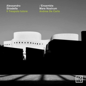 Stradella Alessandro - Il Trespolo Tutore (The Stradella P in der Gruppe Externt_Lager / Naxoslager bei Bengans Skivbutik AB (3903491)