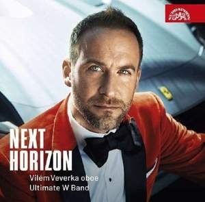 Various - Next Horizon in der Gruppe CD / Bestseller bei Bengans Skivbutik AB (3903499)