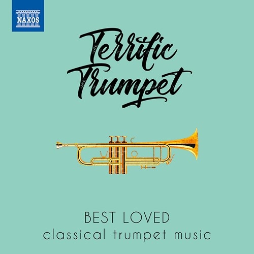 Various - Terrific Trumpet: Best Loved Classi in der Gruppe CD / Bestseller bei Bengans Skivbutik AB (3903506)