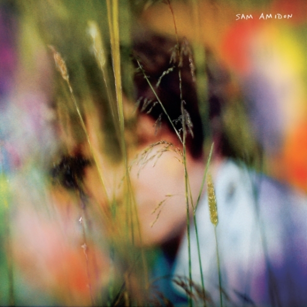 Sam Amidon - Sam Amidon in der Gruppe Övrigt / bei Bengans Skivbutik AB (3903593)