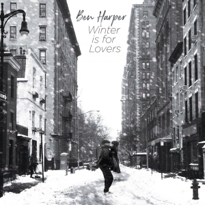 Ben Harper - Winter Is For Lovers in der Gruppe CD bei Bengans Skivbutik AB (3903748)