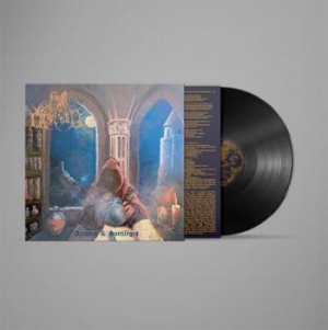 Darkenhold - Arcanes & Sortileges (2 Lp) in der Gruppe VINYL / Hårdrock/ Heavy metal bei Bengans Skivbutik AB (3903750)