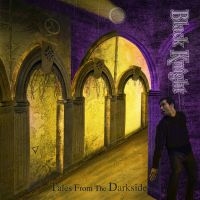 Black Knight - Tales From The Dark Side in der Gruppe CD / Hårdrock bei Bengans Skivbutik AB (3903758)