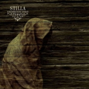 Stilla - Ensamhetens Andar in der Gruppe CD bei Bengans Skivbutik AB (3903759)