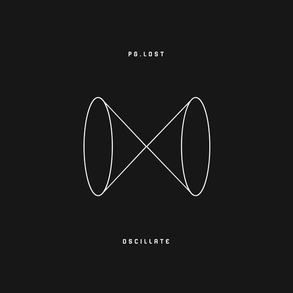 Pg.lost - Oscillate in der Gruppe CD / Hårdrock/ Heavy metal bei Bengans Skivbutik AB (3903760)