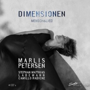 Various - Dimensionen - Welt, Anderswelt, Inn in der Gruppe Externt_Lager / Naxoslager bei Bengans Skivbutik AB (3903764)