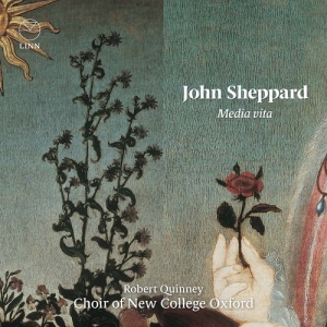 Sheppard John - Media Vita in der Gruppe Externt_Lager / Naxoslager bei Bengans Skivbutik AB (3903811)
