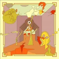 Aids Wolf - Ma Vie Banale Avant-Garde (Indie Ex in der Gruppe CD / Pop-Rock bei Bengans Skivbutik AB (3903894)