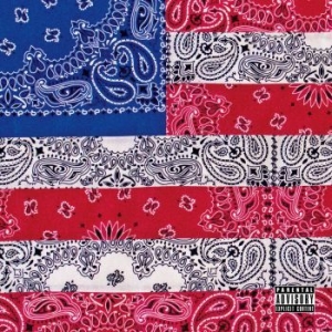 Joey Bada$$ - All-Amerikkkan Bada$$ in der Gruppe CD / Hip Hop-Rap bei Bengans Skivbutik AB (3903895)