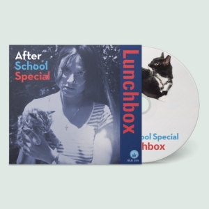 Lunchbox - After School Special in der Gruppe Övrigt /  bei Bengans Skivbutik AB (3903897)