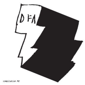 Various Artists - Dfa Compilation #2 in der Gruppe Labels / Woah Dad / Dold_tillfall bei Bengans Skivbutik AB (3903903)
