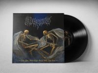 Antzaat - For You Men Who Gaze Into The Sun ( in der Gruppe VINYL / Hårdrock bei Bengans Skivbutik AB (3903906)