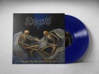 Antzaat - For You Men Who Gaze Into The Sun ( in der Gruppe VINYL / Hårdrock bei Bengans Skivbutik AB (3903907)