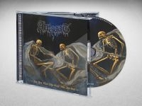 Antzaat - For You Men Who Gaze Into The Sun in der Gruppe CD / Hårdrock bei Bengans Skivbutik AB (3903913)