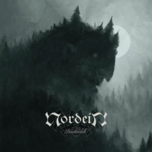 Nordein - Nordariket (Ltd. Digipack) in der Gruppe CD bei Bengans Skivbutik AB (3903918)